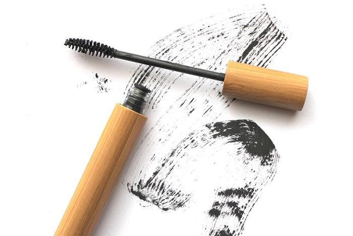 Diy Non-Toxic Mascara