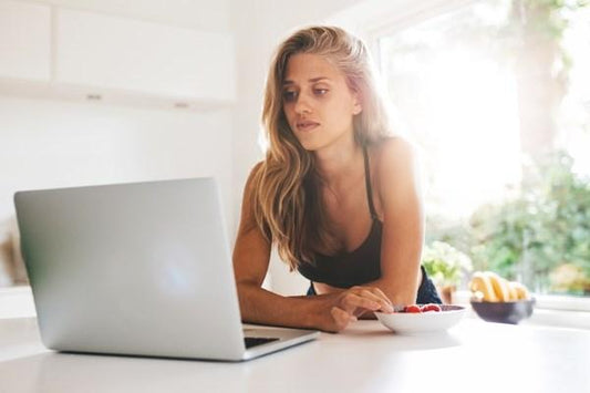 Online Grocery Stores That Make Shopping Easy