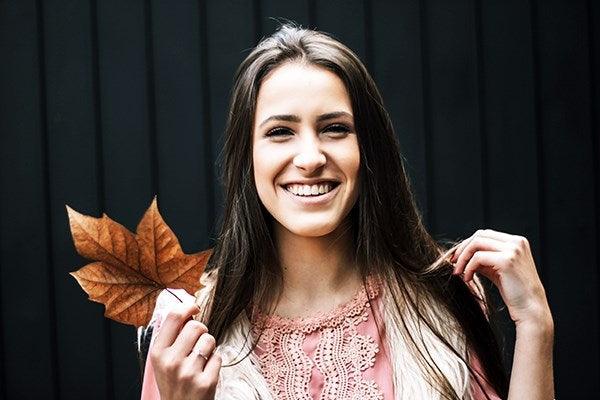 Autumn Beauty Tips