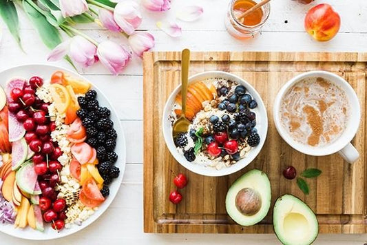 12 Superfoods To Boost Your Health