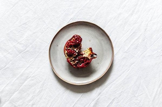 Power Of Pomegranates