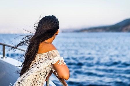 Green Summer Vacation Destinations - LOMA RETAIL