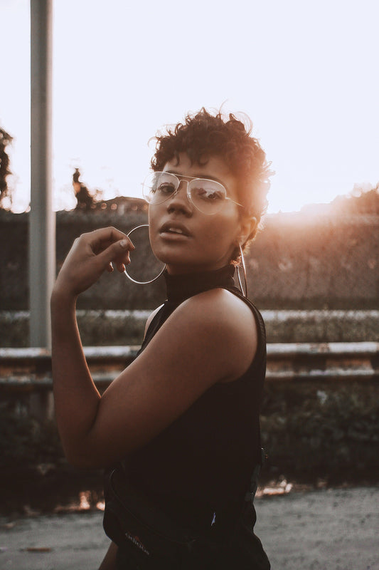 POV: You’re Scrolling Trying to Find Hair Trends for the Summer
