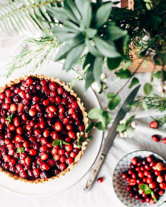 Lighten Up Your Holiday Sides: Holiday Sides that Won’t have you Asleep Before Dessert