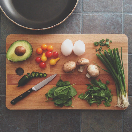 7 Surprising Ways Meal Prepping can Increase Productivity