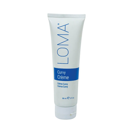 Curvy Crème - LOMA RETAIL