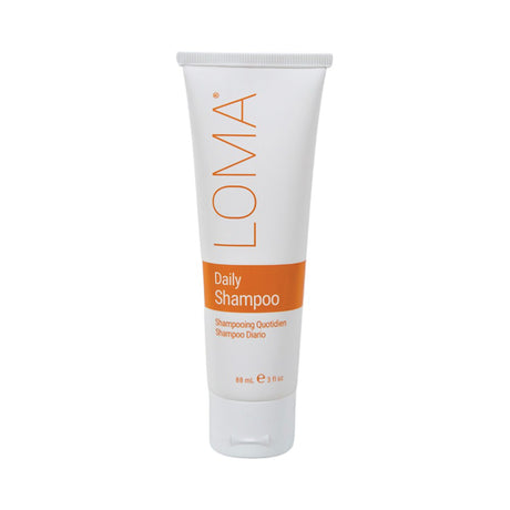 Daily Shampoo - LOMA RETAIL