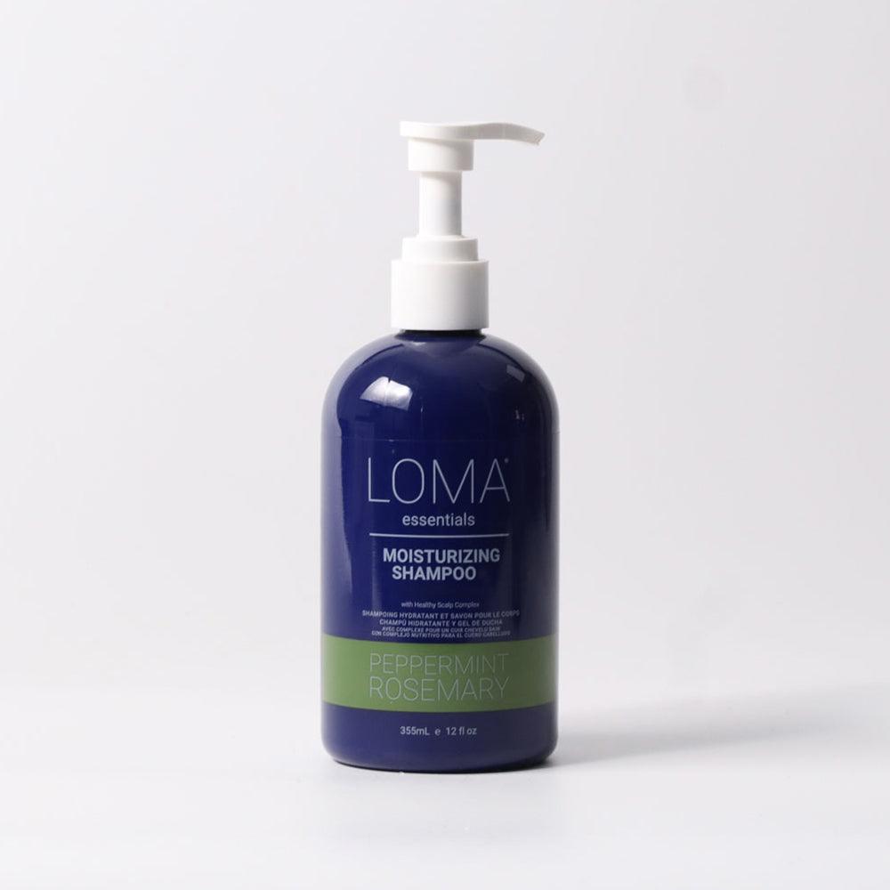 Healthy Scalp Moisturizing Shampoo - LOMA RETAIL