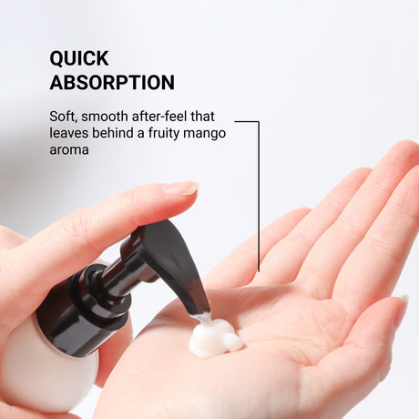 Mango Hand & Body Lotion - LOMA RETAIL