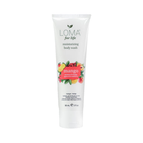 Mango Body Wash - LOMA RETAIL