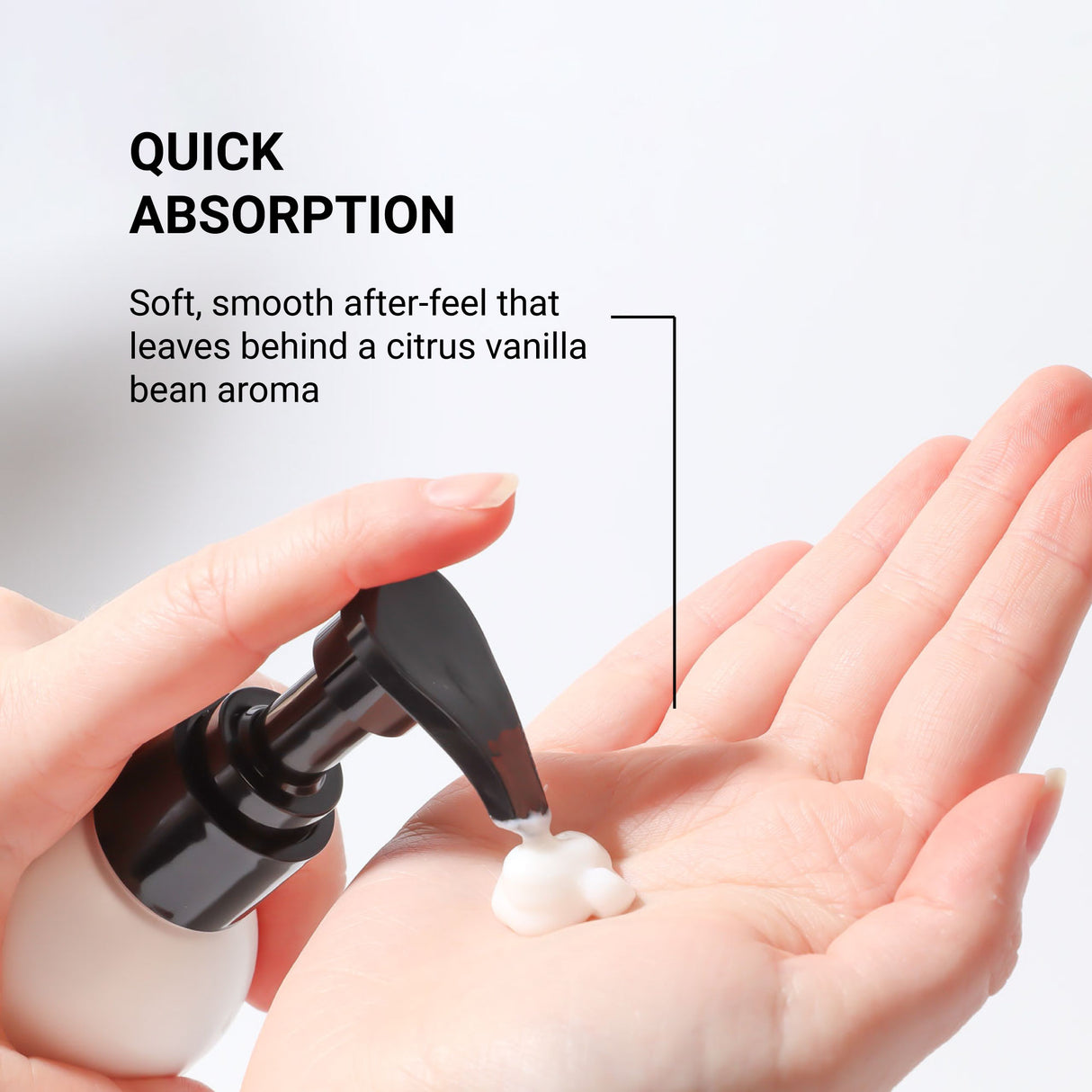 Vanilla Hand & Body Lotion - LOMA RETAIL