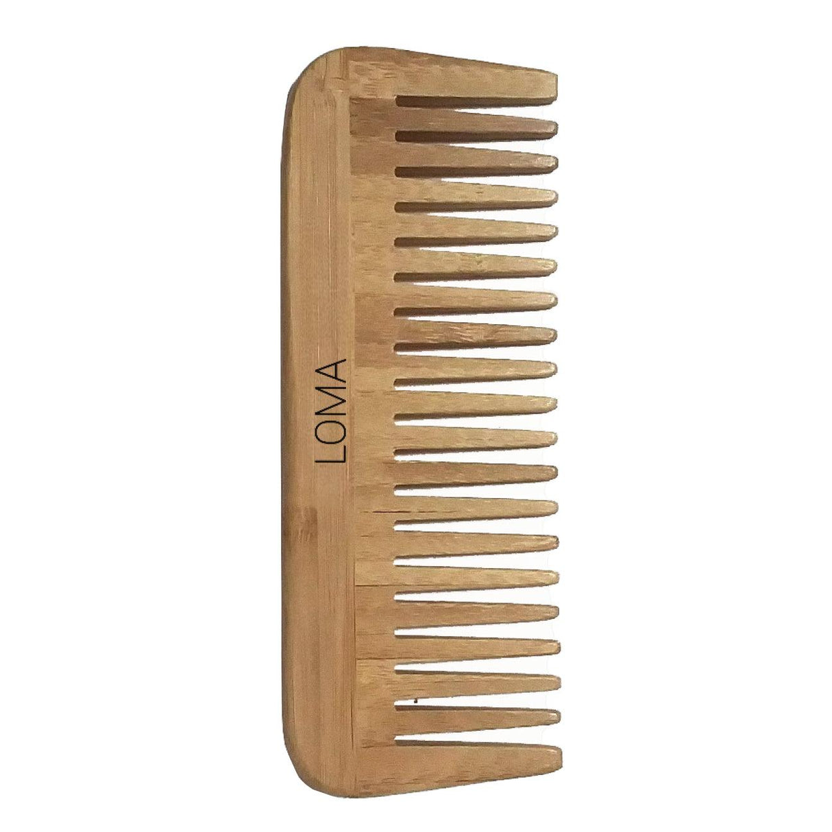 Bamboo Comb - LOMA RETAIL