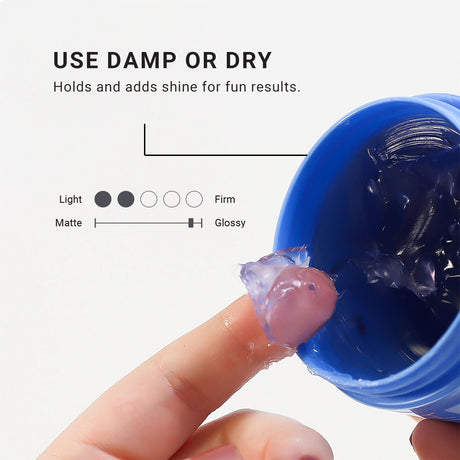 Crème Pomade - LOMA RETAIL