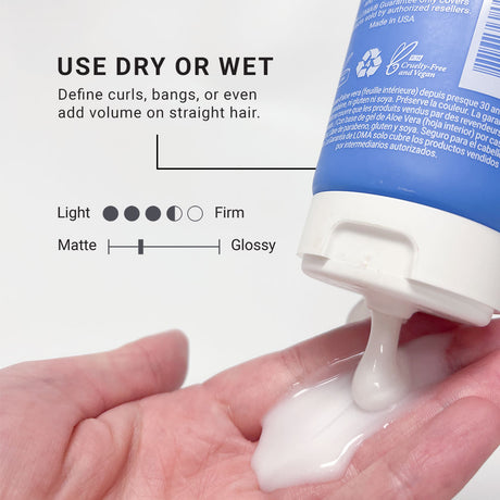 Curvy Crème - LOMA RETAIL