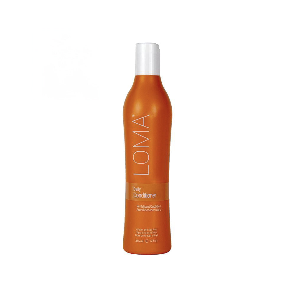 Daily Conditioner - LOMA RETAIL