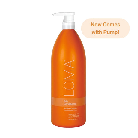 Daily Conditioner - LOMA RETAIL