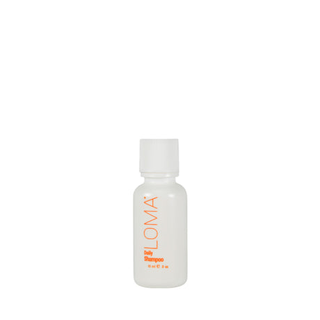 Daily Shampoo - LOMA RETAIL