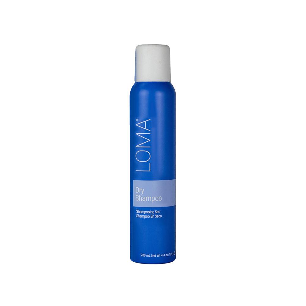 Dry Shampoo - LOMA RETAIL