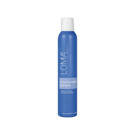 Extra Firm Hold Hairspray - LOMA RETAIL