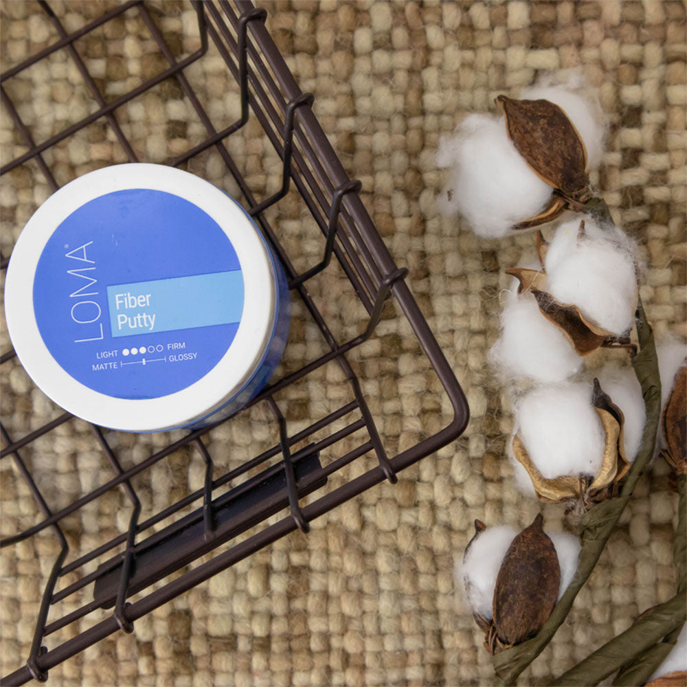 Fiber Putty - LOMA RETAIL