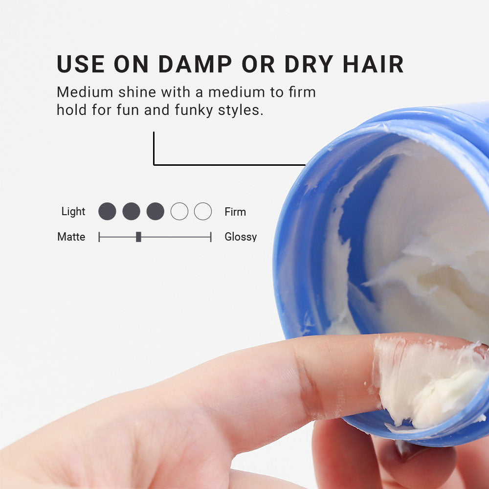 Fiber Putty - LOMA RETAIL