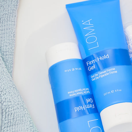 Firm Hold Gel - LOMA RETAIL