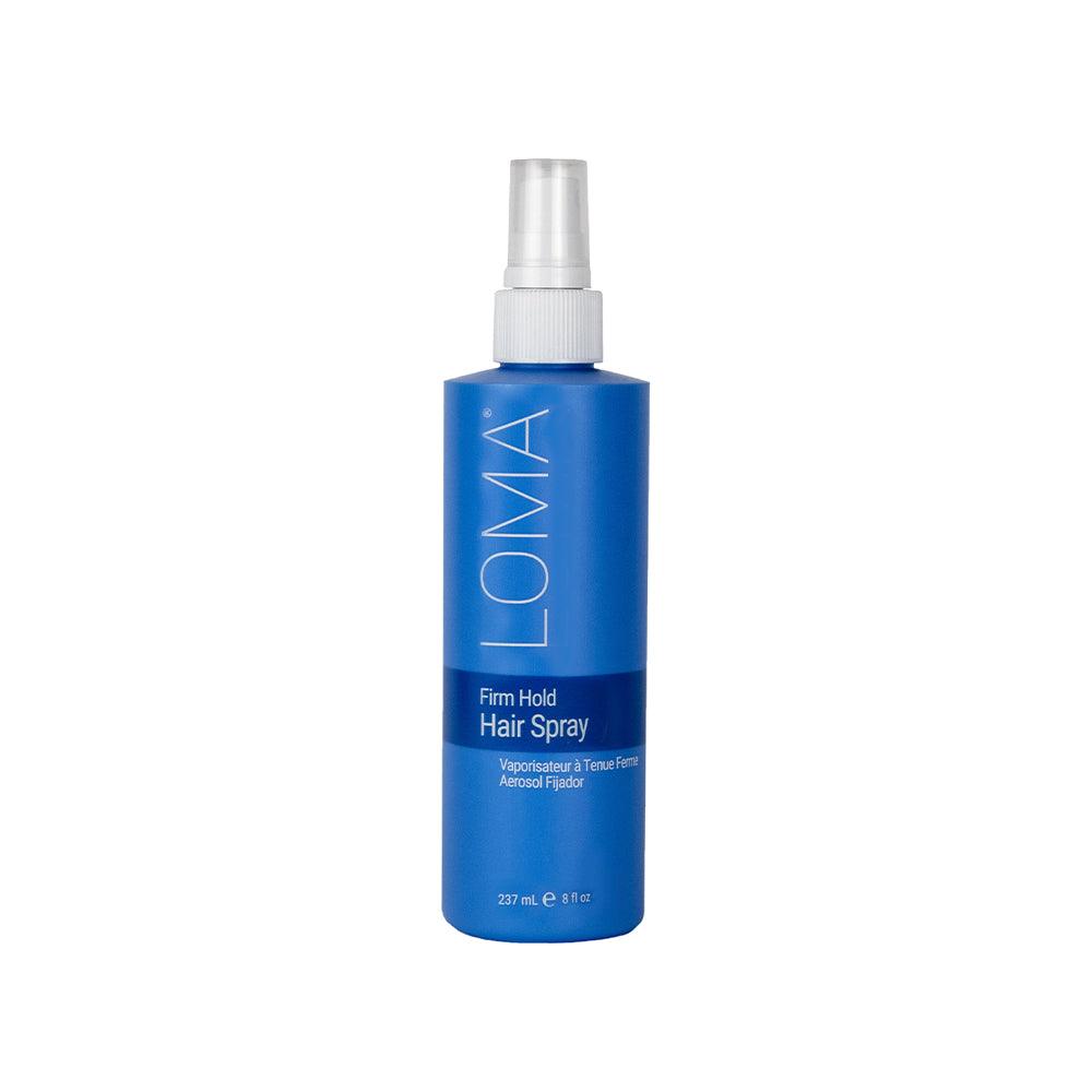 Firm Hold Hair Spray - LOMA RETAIL