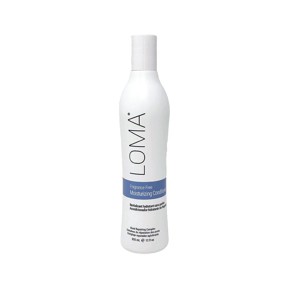 Fragrance Free Moisturizing Conditioner - LOMA RETAIL