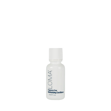 Fragrance Free Moisturizing Conditioner - LOMA RETAIL