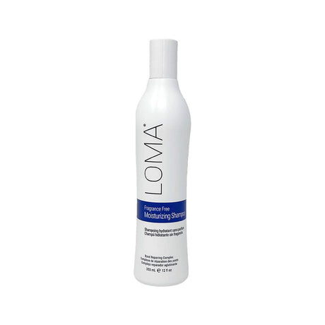 Fragrance Free Moisturizing Shampoo - LOMA RETAIL