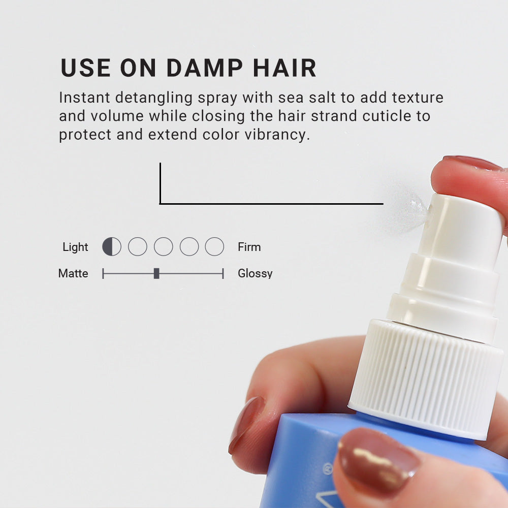 Leave-In Conditioner - LOMA RETAIL