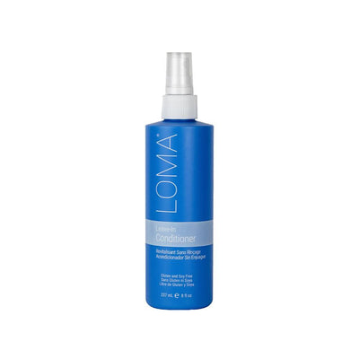 Leave-In Conditioner - LOMA RETAIL