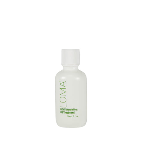 LIGHT Nourishing Oil Treatment - LOMA RETAIL