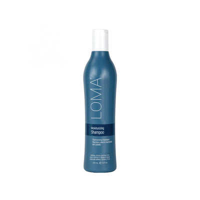 Moisturizing Shampoo - LOMA RETAIL