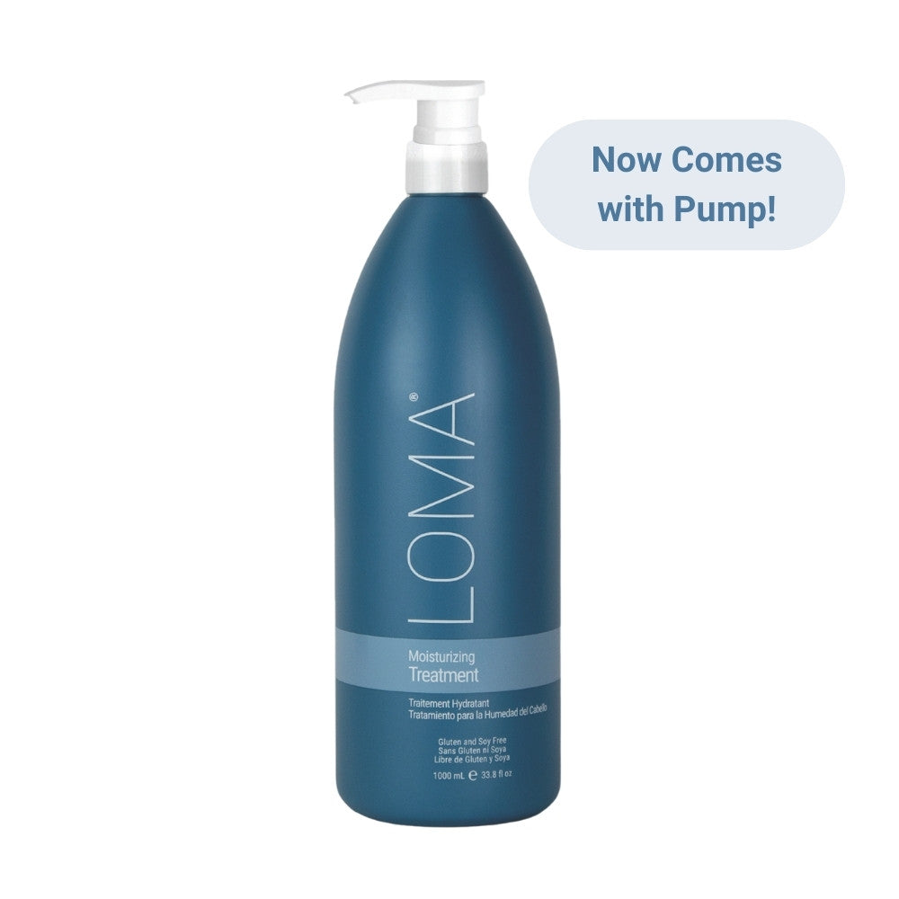 Moisturizing Treatment - LOMA RETAIL
