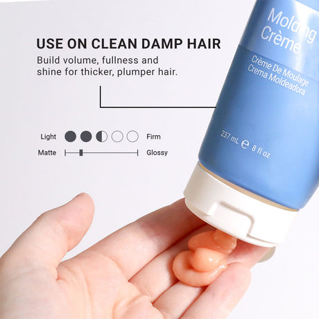 Molding Crème - LOMA RETAIL