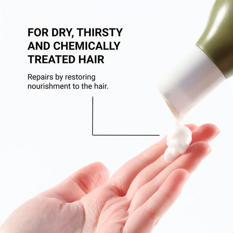 Nourishing Conditioner - LOMA RETAIL