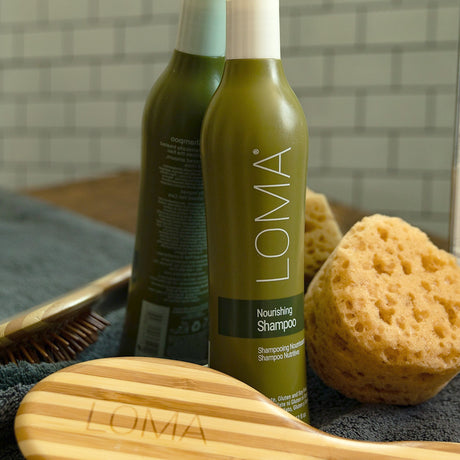 Nourishing Shampoo - LOMA RETAIL