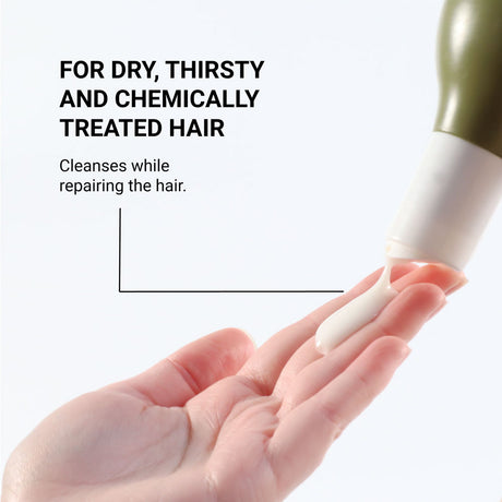 Nourishing Shampoo - LOMA RETAIL