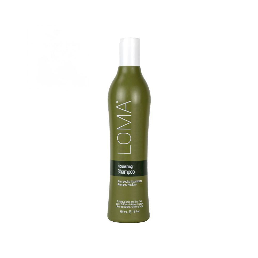 Nourishing Shampoo - LOMA RETAIL