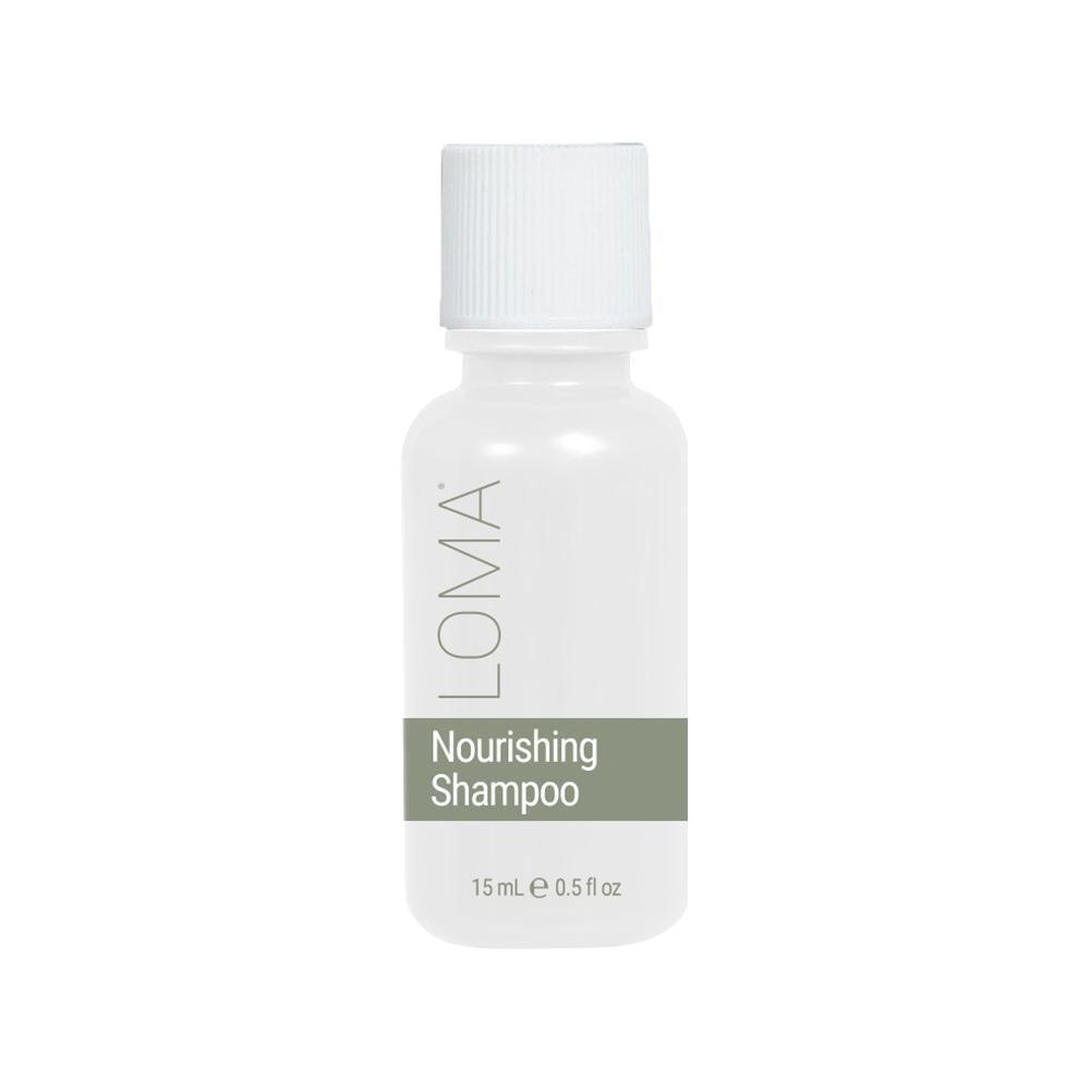 Nourishing Shampoo - LOMA RETAIL
