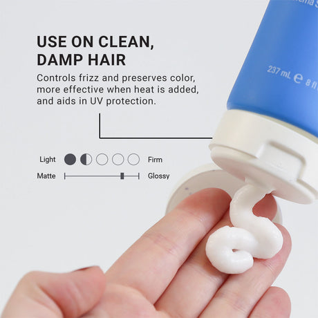 Smoothing Crème - LOMA RETAIL