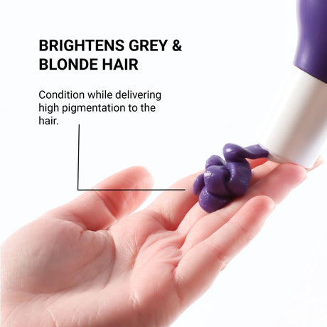 Violet Conditioner - LOMA RETAIL