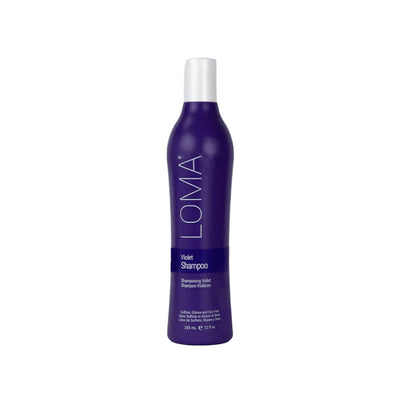 Violet Shampoo - LOMA RETAIL