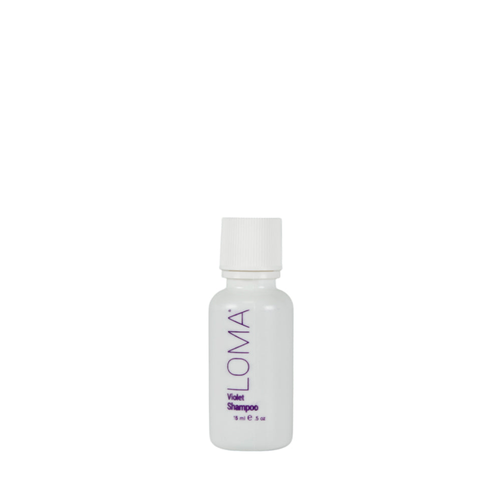 Violet Shampoo - LOMA RETAIL