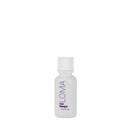 Violet Shampoo - LOMA RETAIL