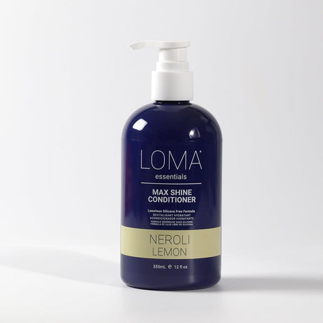 Max Shine Enhancing Conditioner - LOMA RETAIL