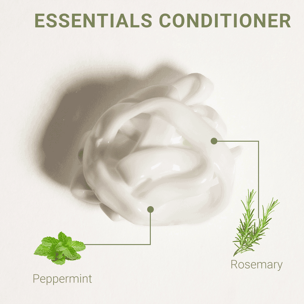Loma Essentials Healthy Scalp Moisturizing Conditioner