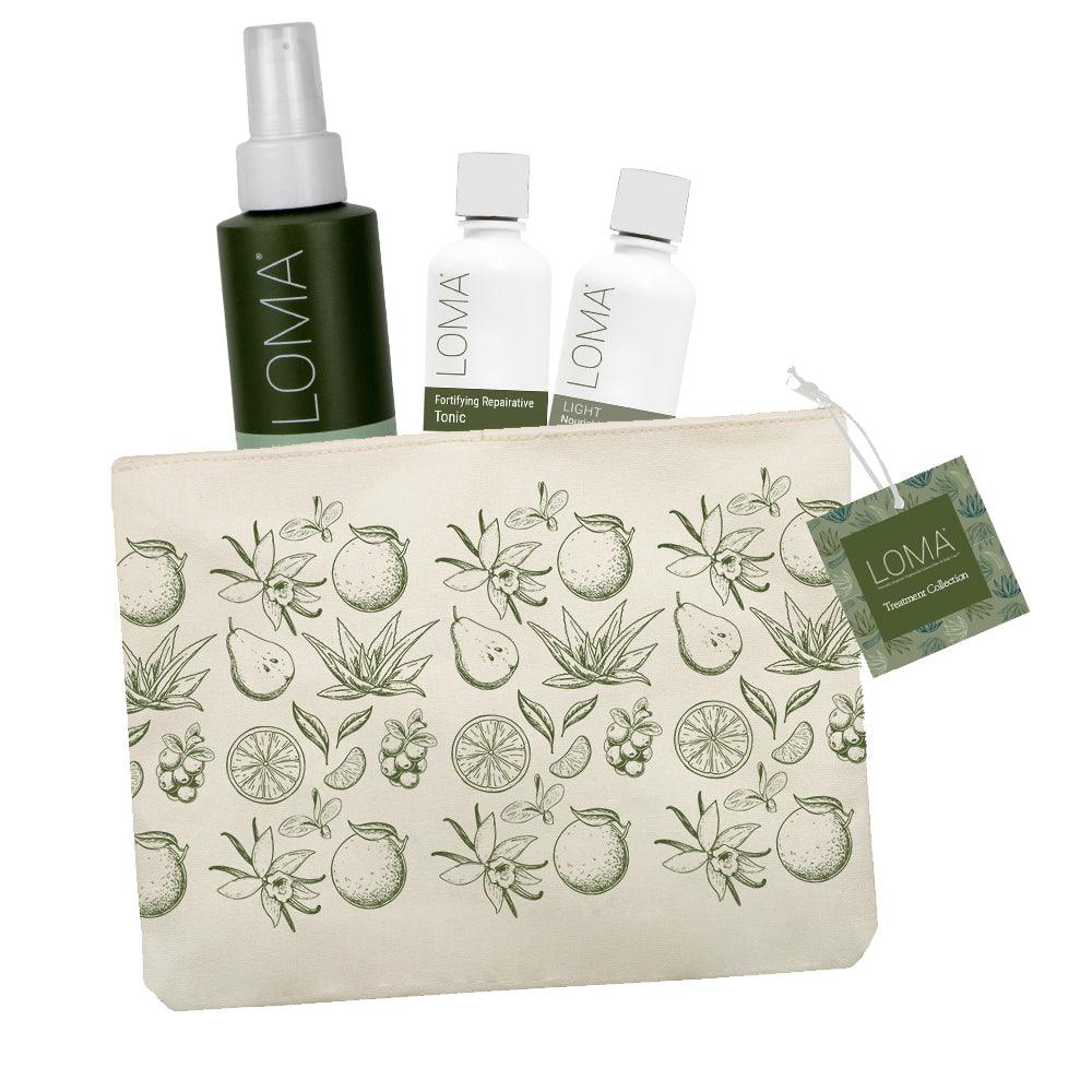 Treatment Travel Kit