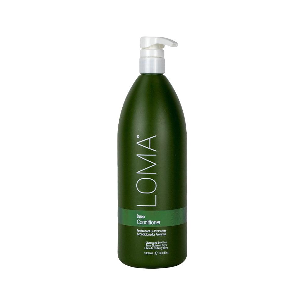 Deep Conditioner - LOMA RETAIL